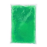 FORMAXCARE Therapy Hot&Cold Gel Beads Pack of 1 Reusable 5'' X 7'