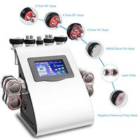 Duevin Fat Remover Electric Body Massager, 40K Fat Massage Skin Lifting Beauty Tools, Body Shaping Massager (CE, FDA Approval with English Manual)