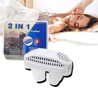 Anti Snoring Nose Vents Plugs to Ease Breathing
