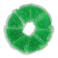 Ice Packs,Hot Cold Compress Therapy Gel Beads Cooling Cold Ice Pack for Breastfeeding
