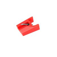 1byone Replacement Turntable Stylus Needle For Magnetic Cartridges