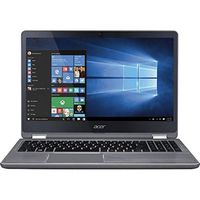 Acer Aspire R 15 R5-571TG-78G8-15.6" FHD Touch - 7th Gen i7-7500U - 940MX - 12GB - 1TB