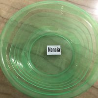 Nancia Plastic Wash Basin Dish Pan