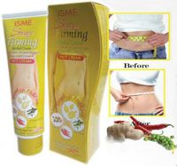 Weight loss Shape Firming Herbal top slim Cream HOT CREAM Speed up Fit&Firm&Anti cellulite 120 Gram.