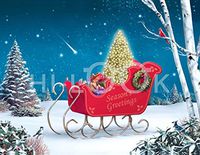 Hi-Look Microfiber Cleaning Cloth - Starry Night