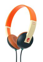 Skullcandy FBA_S5URHT-494 Unisex Uproar Explore/Green/Red