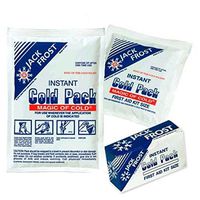 Instant Cold Pack by Cardinal Health Medical Products ( COLD PACK, INSTANT, 6" X 6.5",MEDIUM ) 20 Each / box