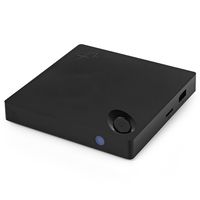 Beelink X2 Smart TV Box Android 4.4 XBMC WiFi H3 Quad-Core 1GB RAM 8GB ROM H.265 Google Player Support 4K x 2K - The World's Most Affordable 4K TV Box