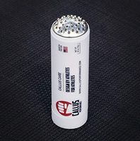 Callus Performance - The Ultimate Callus Remover for Athletes and high Friction Hand use. l Remove unwanted Calluses I Prevents Ripping and Tearing of Hands I