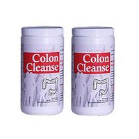 Health Plus The Original Colon Cleanse Psyllium 12 oz (Pack of 2)