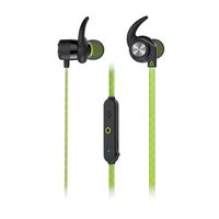Creative Outlier Sports Wireless Sweatproof in-Ears (Green)