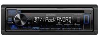 Kenwood KDC-BT23 Car Audio CD Receiver with Bluetooth