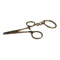 Surgtek Miniature Needle Driver Keychain