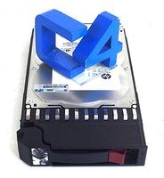HP 601776-001 P200 450GB G6 SAS 15K 3.5-601711-001, AP859A