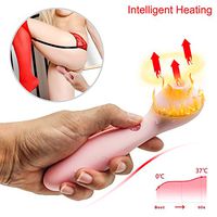 Clitorial Sucking Toy for Women by lllkkk USB Best Couples Pussey Message Entertainment