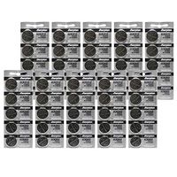 10pc Energizer ECR2032 3V Lithium Coin Cell Battery Replaces CR2032 USA Ship