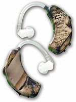 Walker's Game Ear Ultra Ear Behind-the-Ear Hearing Enhancers (2 Pack)