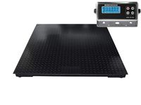 Selleton Selleton Industrial 48" X 48" 4' X 4' Floor Scale Pallet 5000 Lbs Capacity