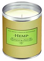 Aunt Sadies Candles APO004 Apothecary, Hemp, 12.5 Ounces