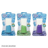 Foam Alive - Flip Pack (Colour Sent at Random)