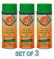 Clean Gloss One Step Polisher Citrus [Set of 3] | 302201CN