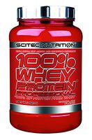 Scitec Nutrition 100% Whey Protein Professional, Chocolate, 2.5 Pound