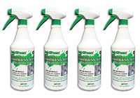 SoyGreen Spray ‘n Shine, 4-Pack - 32 oz. Bottles