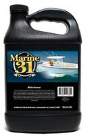 Marine 31 Mildew Remover (128 oz w/Free Bonus Towel)