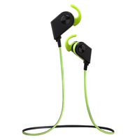 Accering Wireless Bluetooth Headphones, Best Running/Sports Earphones, IPX7 Sweatproof Bass Stereo in Ear Headset with Mic for iPhone, Gym, Workout