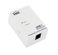 Leviton 36A00-1 UPB Powerline Interface Module with Cable