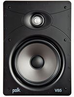 Polk V 85 High Performance Vanishing in-Ceiling Speaker