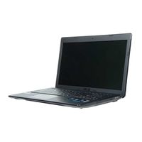 ASUS R503U-MH 15.6" Laptop Computer, AMD Dual Core, 2GB, 320GB, WebCam, HDMI, USB3.0, Win8 - Black