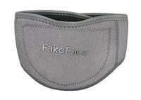 Ylucky Neck Brace Tourmaline Belt Support Protector Thermal Magnetic Therapy Neck Pad Wrap Guard Adjustable Cervical Collar Neck Massager Brace Pain Relief