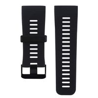 honecumi Bands Replacement for Gar min Vivoactive HR Wristband Silicone Watch Band Strap Bracelet for Men & Women Colorful Pattern Watch Wrist Band Adjustable Metal Clasp Loop One Size