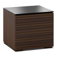 Salamander Chameleon Zurich 217 SE - Opium Brown Subwoofer Enclosure