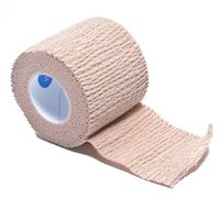 Medirip Self Adherent Cohesive Bandage 2'' Each