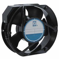 OA172SAP-11-1TB1855 172x150x38mm 115vac all metal IP55 terminal