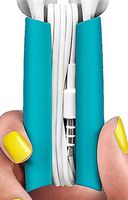 Quirky PWRPP-TL01 Wrapster POP, Teal