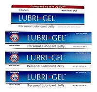 Dr. Sheffield's Lubri-gel (Pack of 3)