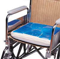 Skil-Care Position Plus, Wedge, 18" x 16" x 3.5"