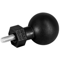 RAM MOUNTS (RAP-379U-M616 1.5" Tough-Ball with M6-1 X 6 mm Male Threaded Post
