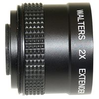 Walters Monocular 2X Extender - The Doubler