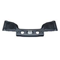 2015 Jeep Wrangler Factory Base Model Sound Bar
