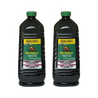Tiki Brand Bitefighter Torch Fuel, 100 Ounces (2 pack)
