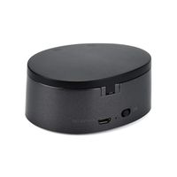 Wireless Bluetooth DOOIOR Twins Mini Bluetooth Stereo Headset in-Ear Earphones Earbuds MIC Black