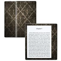 MightySkins Skin Compatible with Amazon Kindle Oasis 7" (9th Gen) - Vintage Elegance | Protective, Durable, and Unique Vinyl Decal wrap Cover | Easy to Apply, Remove | Made in The USA
