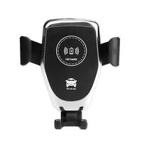 OD'lover Auto Air Outlet Car Mount Wireless Charging Hold Battery Chargers
