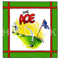 Hi-Look Microfiber Cleaning Cloth - Ace