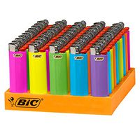 BIC Classic Mini Lighter Case Of 50