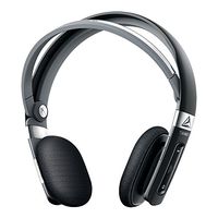 Trainer by Gibson TH100/27 Sports Headphones designed with Usain Bolt, BLK